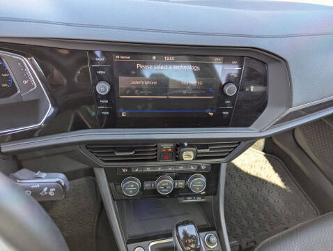 2023 Volkswagen Jetta SEL