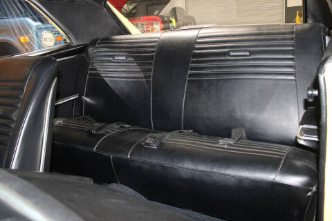 1967 Chevrolet Chevelle