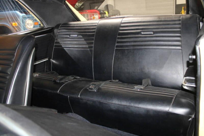 1967 Chevrolet Chevelle