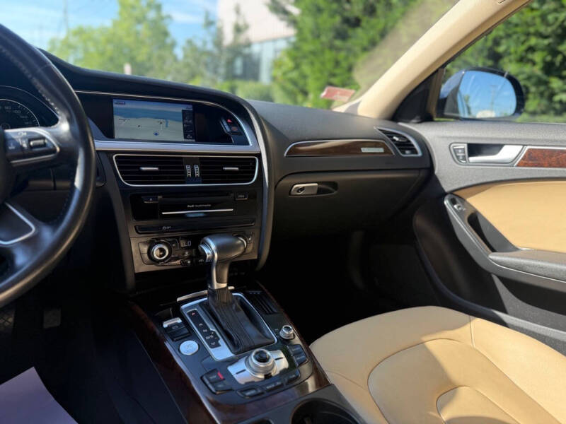 2013 Audi Allroad 2.0T quattro Premium Plus