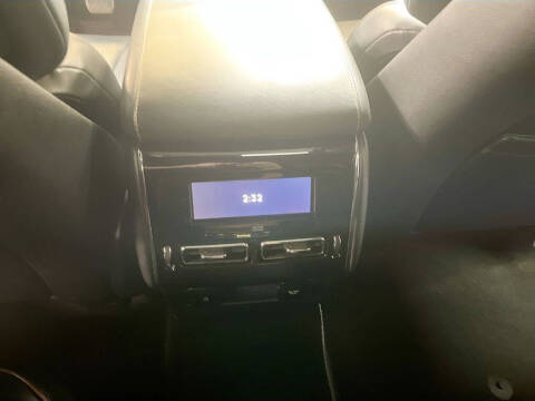 2025 Lincoln Aviator Black Label