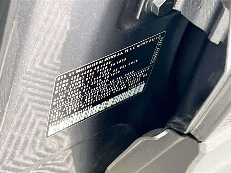 2022 Volkswagen Taos S 4Motion