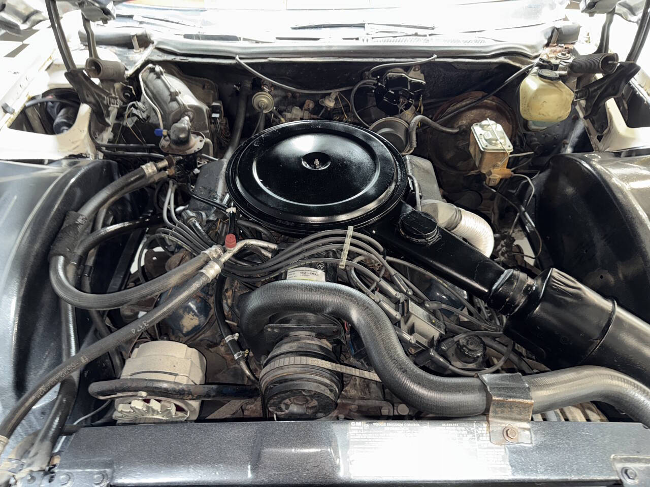 1975 Cadillac Eldorado 4