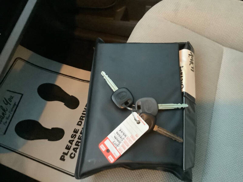 2017 Toyota Sienna L 7-Passenger