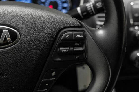 2014 Kia Forte Koup EX