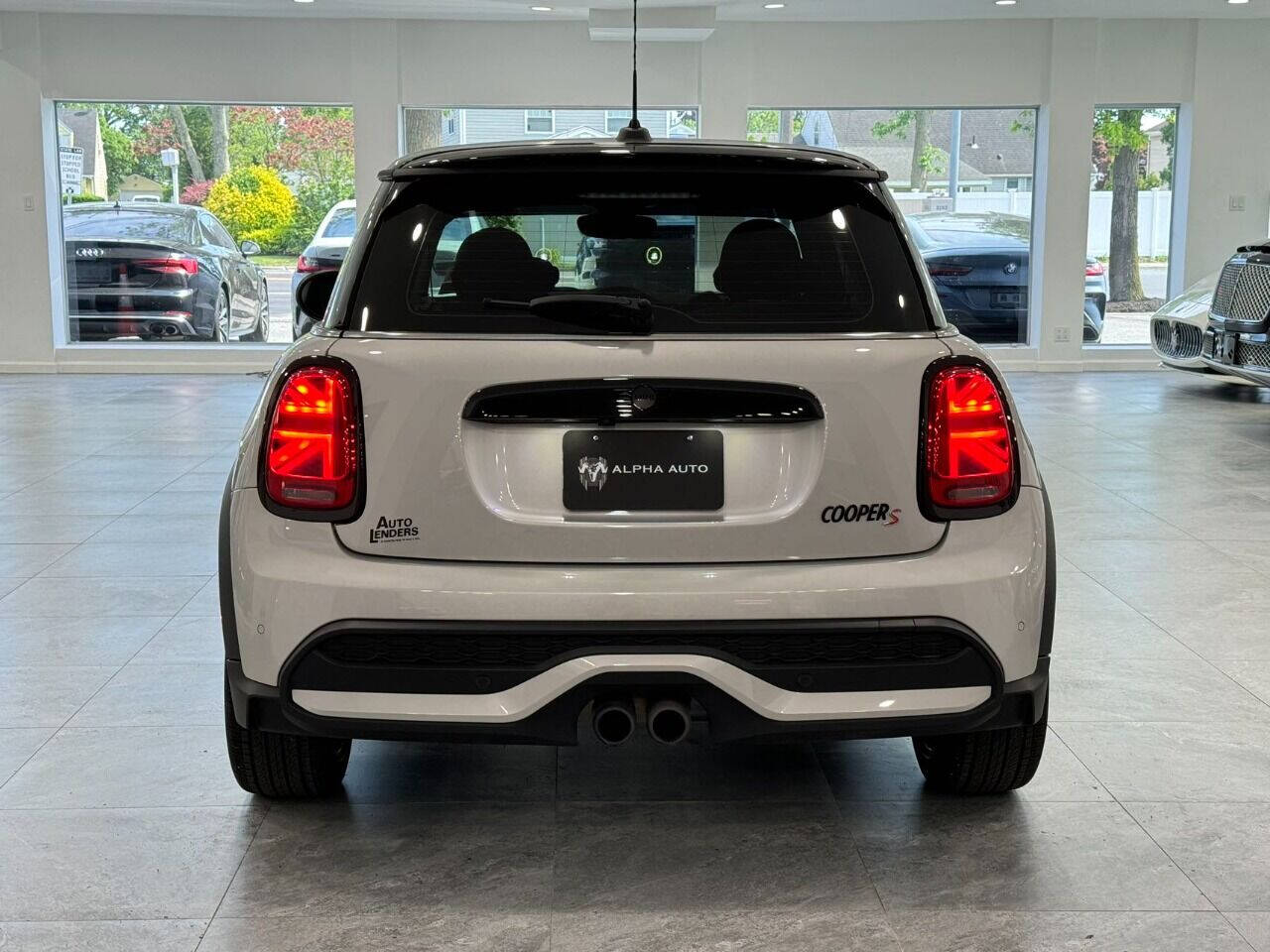 2023 MINI Hardtop 2 Door for sale at Alpha Auto Long Island in Westbury, NY