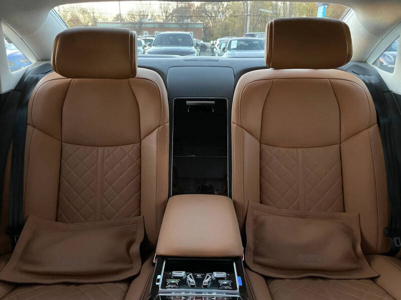 2023 Audi S8 4.0T quattro