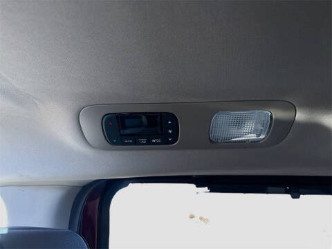 2021 Honda Odyssey Elite