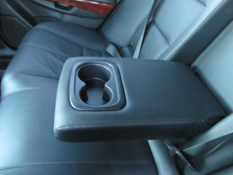 2011 Honda Accord Crosstour