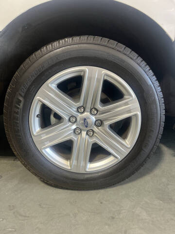 2019 Ford Expedition MAX XLT