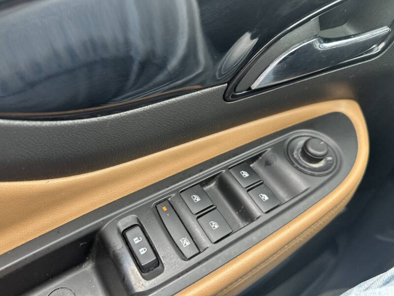 2018 Buick Encore Premium