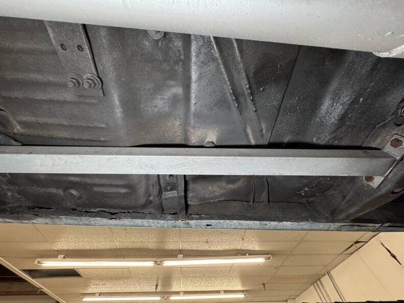 1971 Plymouth Duster