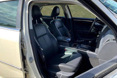 2008 Chrysler 300 Touring