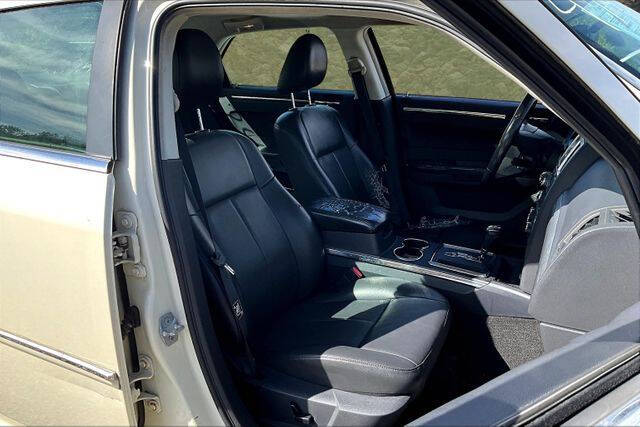 2008 Chrysler 300 Touring