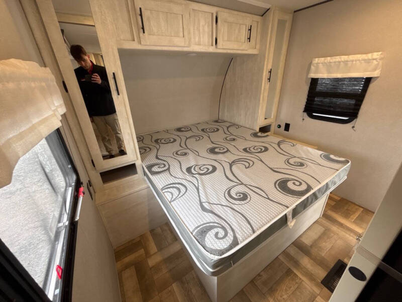 2023 Forest River SHASTA 310K