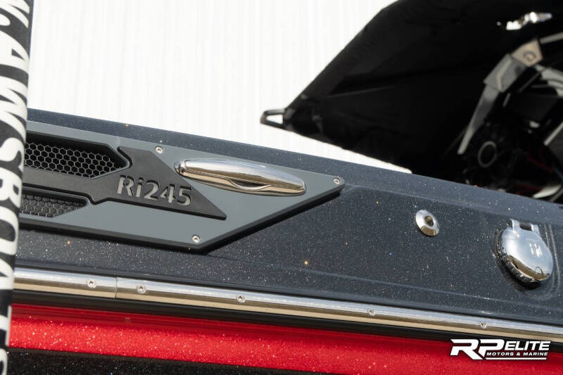 2024 Centurion Ri245