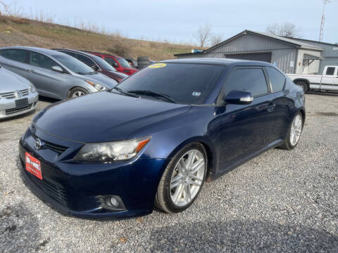 2013 Scion tC for sale at Dealz On Wheels LLC in Mifflinburg PA