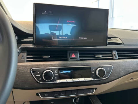 2023 Audi A5 Sportback quattro S line Prem Plus 45 TFSI