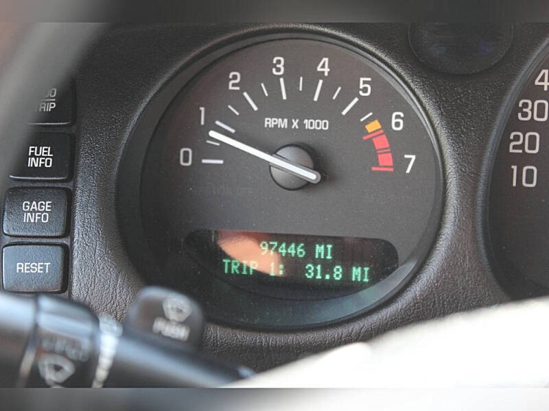 2004 Buick LeSabre Custom