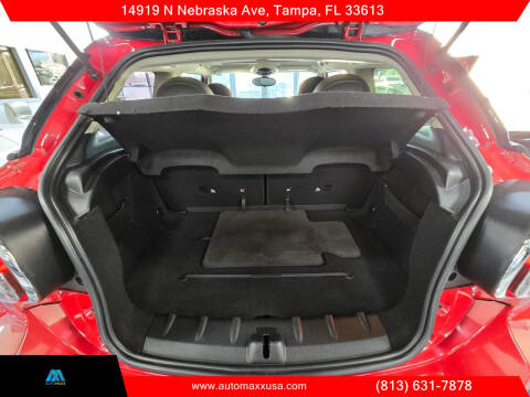 2015 MINI Paceman Cooper S