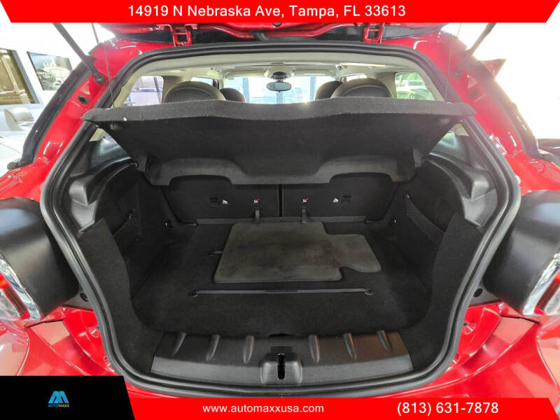 2015 MINI Paceman Cooper S