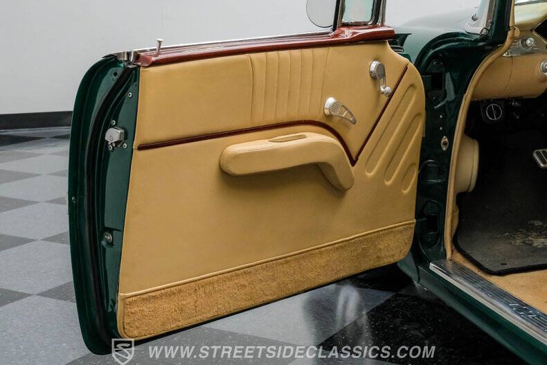 1955 Chevrolet Bel Air