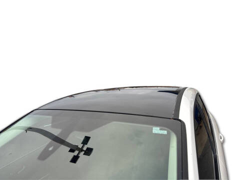 2013 Ford C-MAX Hybrid SEL