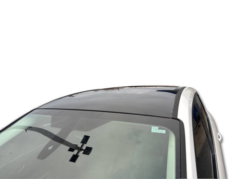 2013 Ford C-MAX Hybrid SEL