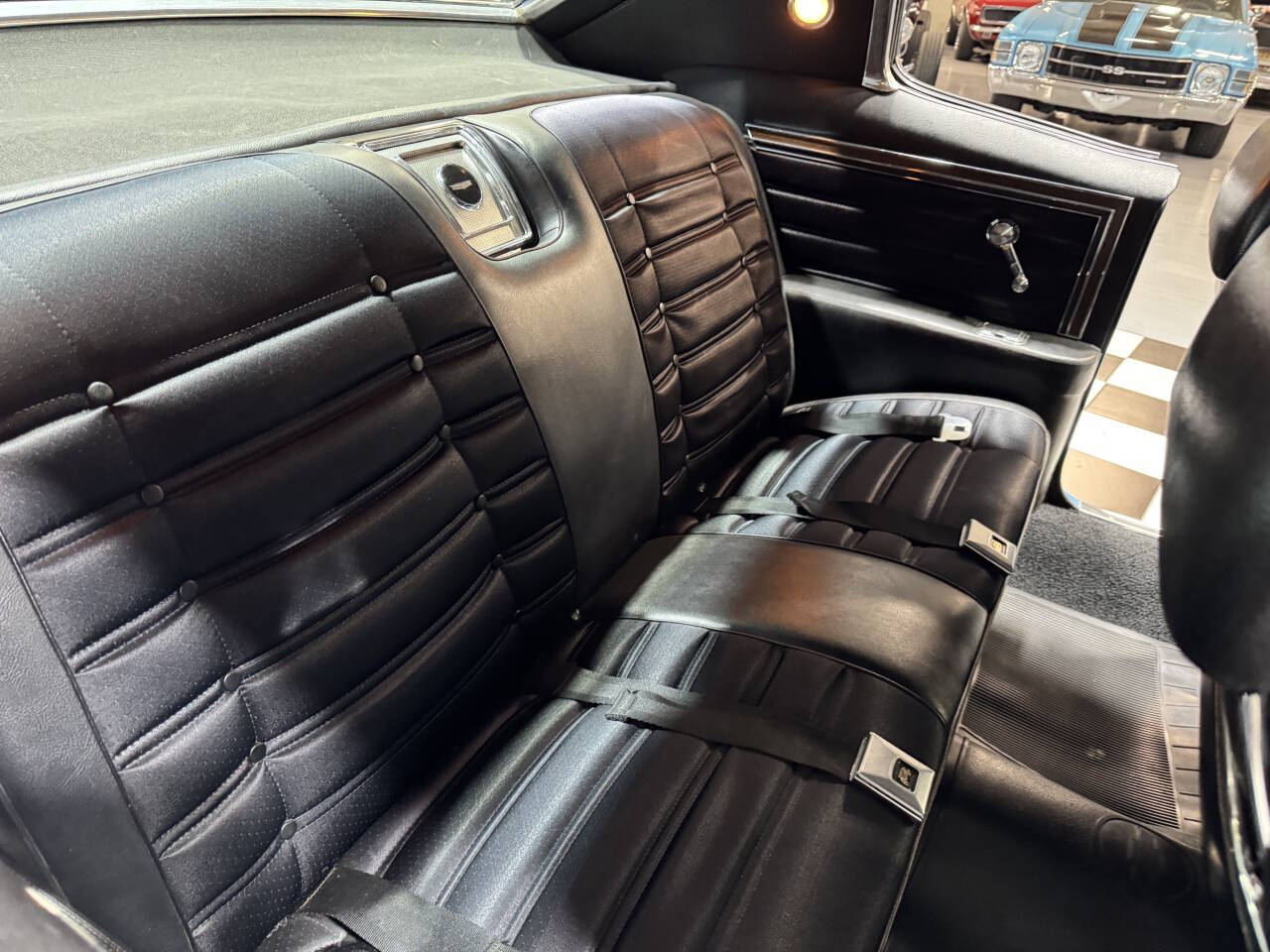 1966 Chevrolet Caprice 5
