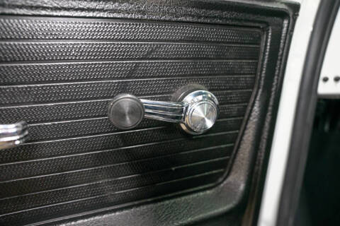 1972 Chevrolet C/K 1500 Series