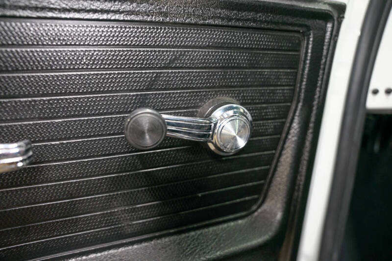 1972 Chevrolet C/K 1500 Series