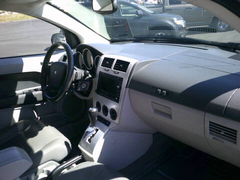 2007 Dodge Caliber R/T