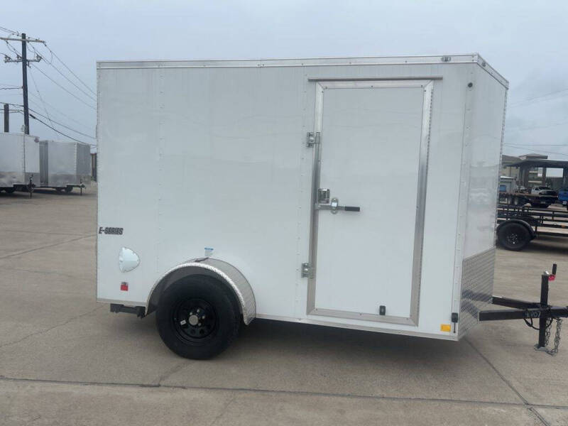2026 Cargo Mate VHAUL29