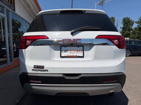 2017 GMC Acadia SLE-2