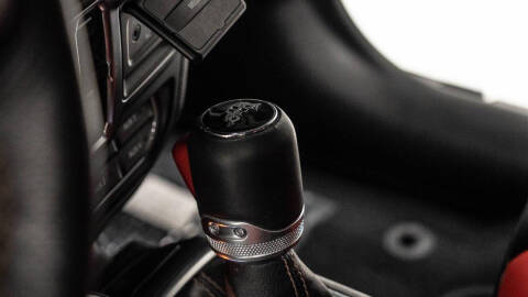 2021 Jeep Wrangler Unlimited Rubicon 392