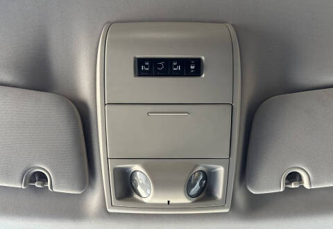 2015 Dodge Grand Caravan SXT Plus