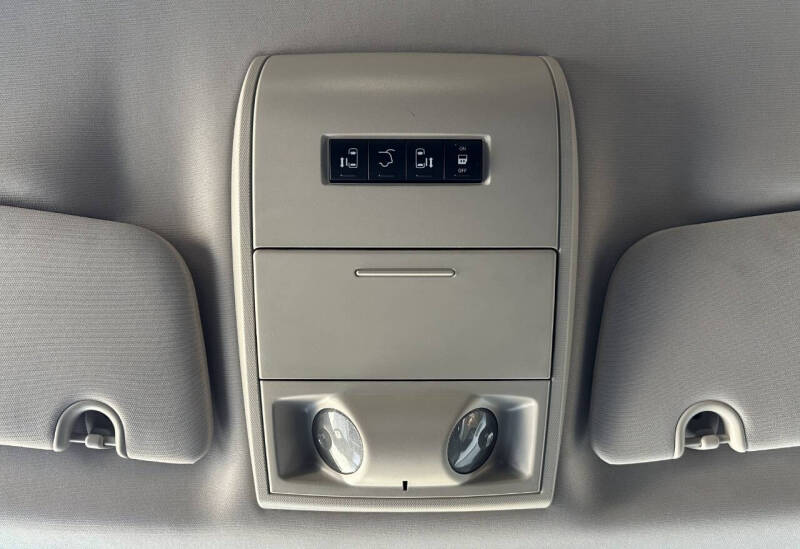 2015 Dodge Grand Caravan SXT Plus