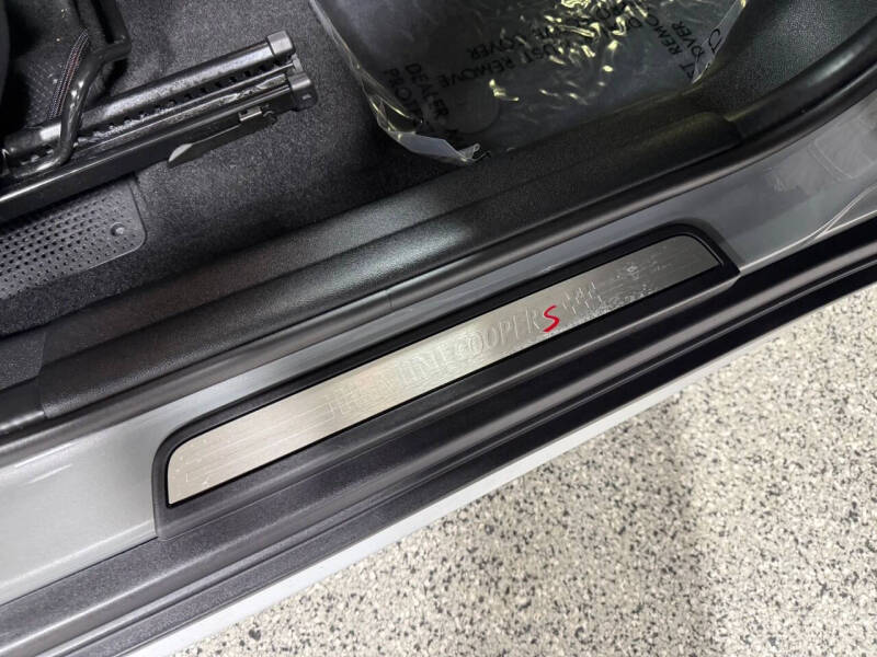 2022 MINI Countryman Cooper S ALL4