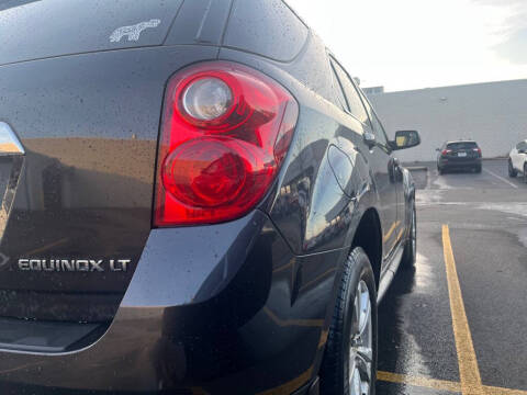 2011 Dodge Journey Mainstreet