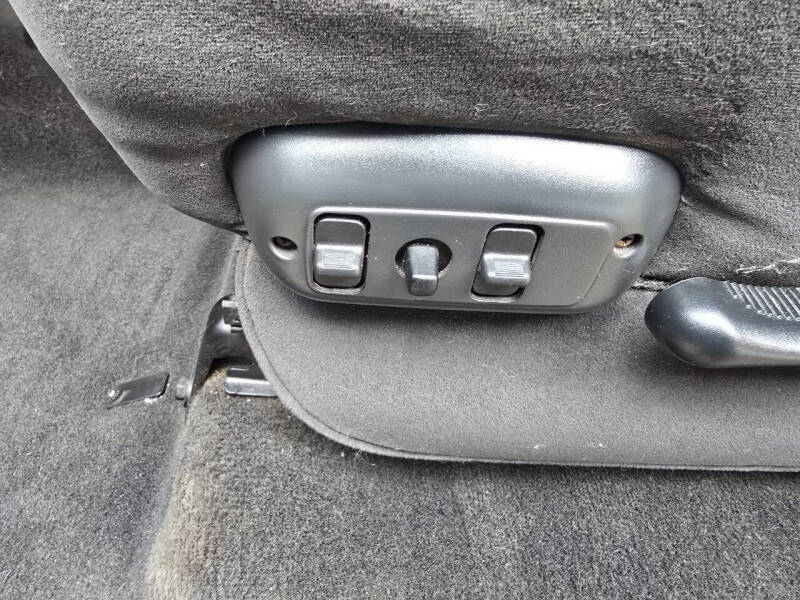 2005 Dodge Ram 2500 SLT