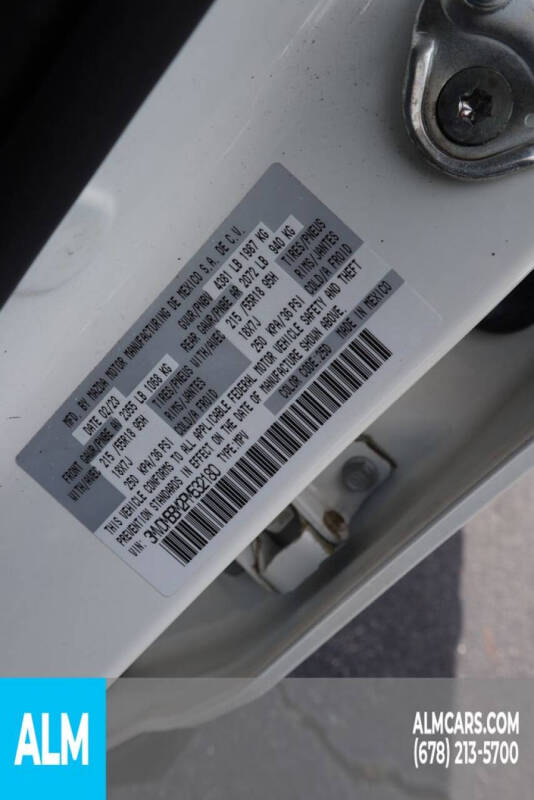 2023 Mazda CX-30 2.5 S Select