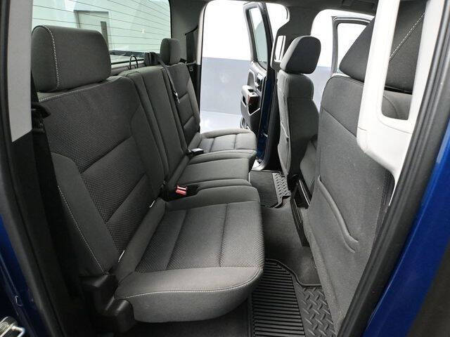 2019 GMC Sierra 1500 Limited SLE