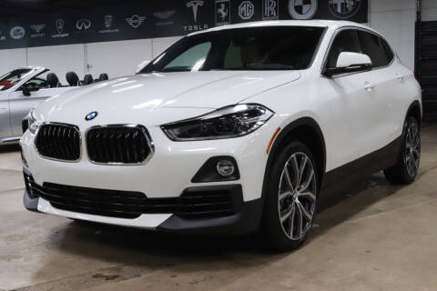 2018 BMW X2