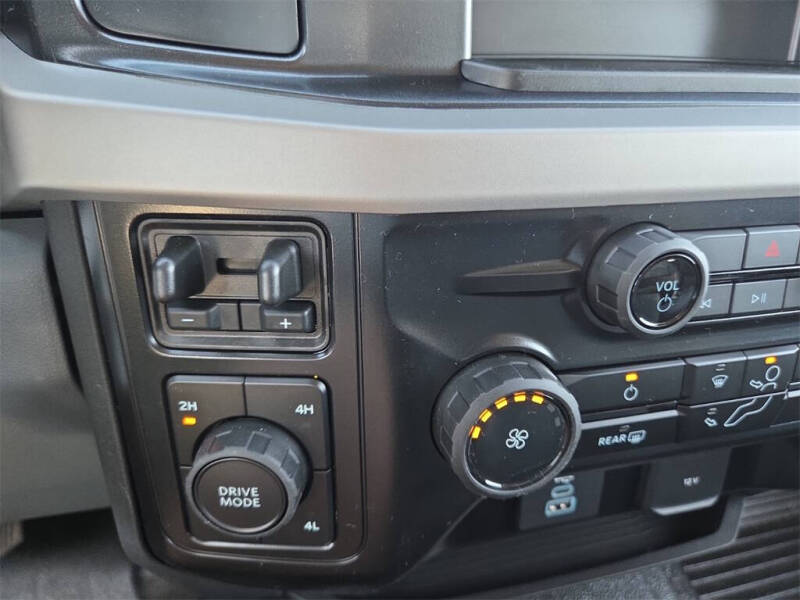 2026 Ford F-550 Super Duty