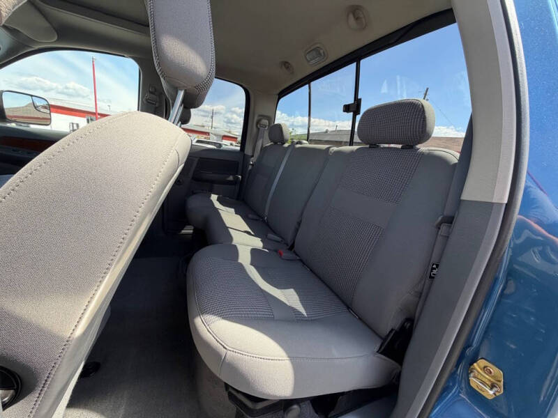 2006 Dodge Ram 2500