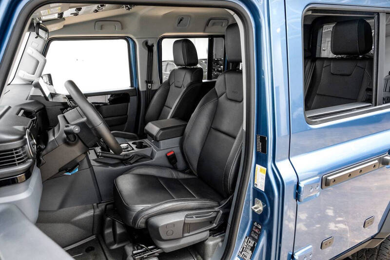 2024 Ineos Grenadier