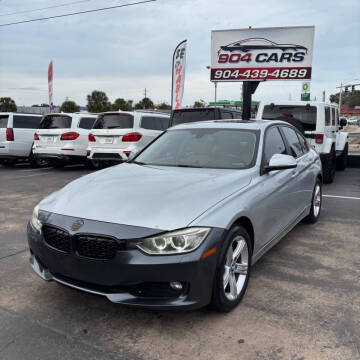2014 BMW 3 Series 328i