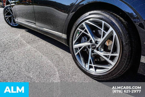 2023 Genesis G90 3.5T