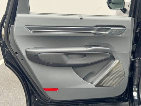 2025 Kia EV9 GT-Line