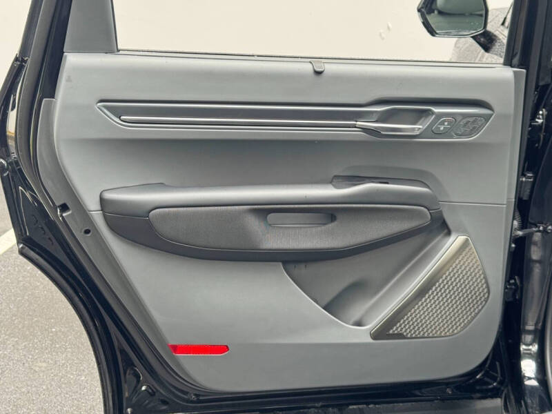 2025 Kia EV9 GT-Line